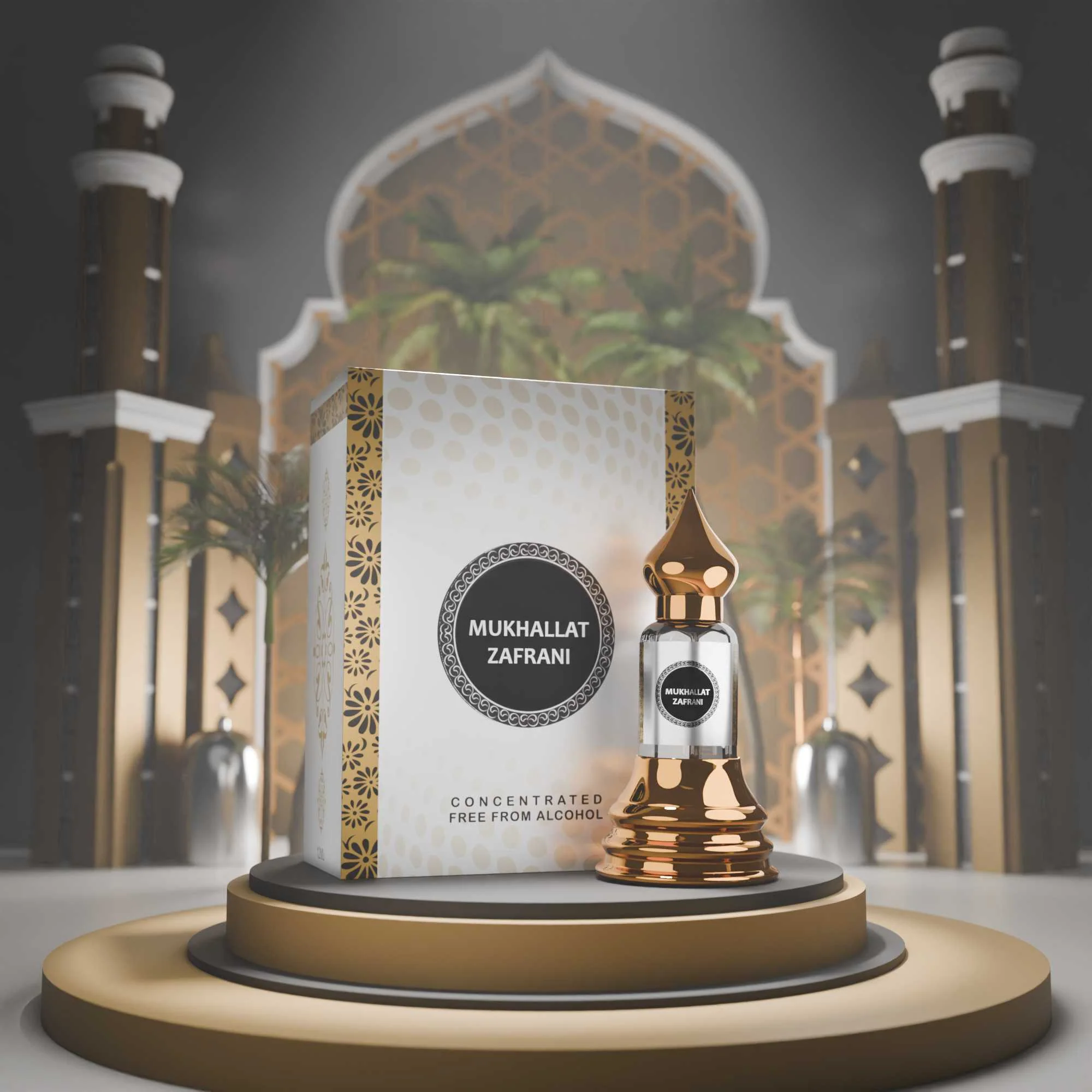 Ramadan Sale